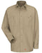 Dickies - Long Sleeve Work Shirt - WS10