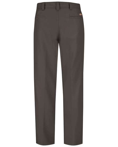 Dickies - Plain Front Work Pants - WP70