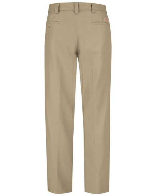 Dickies - Plain Front Work Pants - WP70