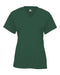 Badger - Women’s B-Core V-Neck T-Shirt - 4162