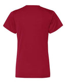 Badger - Women’s B-Core V-Neck T-Shirt - 4162