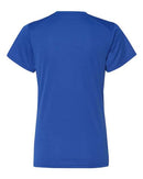 Badger - Women’s B-Core V-Neck T-Shirt - 4162