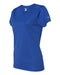 Badger - Women’s B-Core V-Neck T-Shirt - 4162