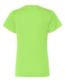 Badger - Women’s B-Core V-Neck T-Shirt - 4162