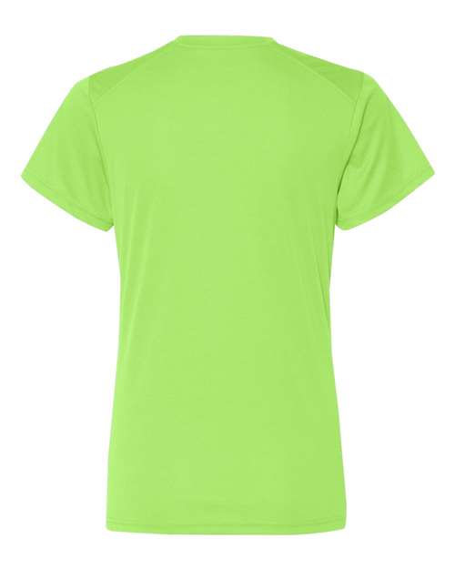 Badger - Women’s B-Core V-Neck T-Shirt - 4162