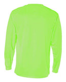 Badger - B-Core Long Sleeve T-Shirt - 4104