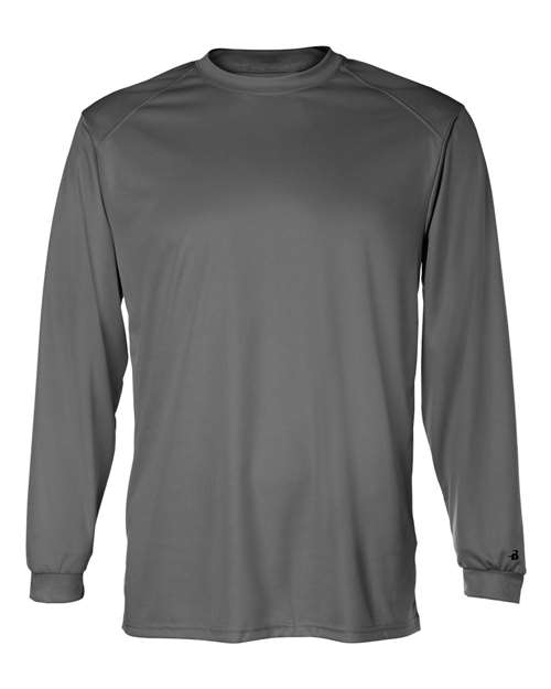 Badger - B-Core Long Sleeve T-Shirt - 4104