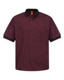 Red Kap - Performance Knit Twill Shirt - SK52