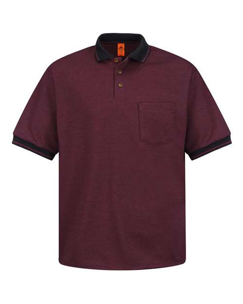 Red Kap - Performance Knit Twill Shirt - SK52