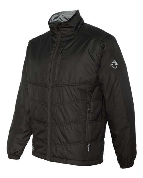 DRI DUCK - Eclipse Thinsulate™ Lined Puffer Jacket - 5321