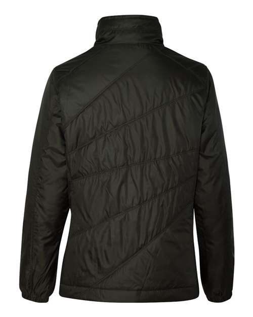 DRI DUCK - Women's Solstice Thinsulate™ Lined Puffer Jacket - 9413