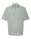 DRI DUCK - Catch Short Sleeve Fishing Shirt - 4406