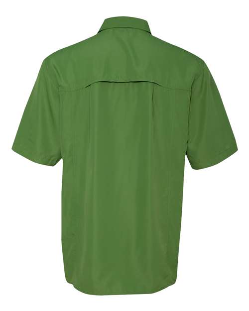 DRI DUCK - Catch Short Sleeve Fishing Shirt - 4406