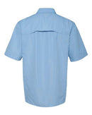 DRI DUCK - Catch Short Sleeve Fishing Shirt - 4406