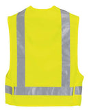 Red Kap - High Visibility Safety Vest - VYV6