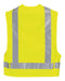 Red Kap - High Visibility Safety Vest - VYV6