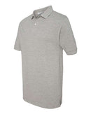 FeatherLite - Cotton Piqué Sport Shirt - 2100