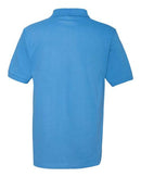 FeatherLite - Cotton Piqué Sport Shirt - 2100