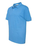 FeatherLite - Cotton Piqué Sport Shirt - 2100