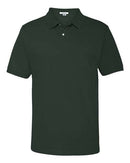 FeatherLite - Cotton Piqué Sport Shirt - 2100