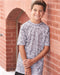 Badger - Blend Youth Short Sleeve T-Shirt - 2191