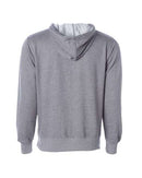 Independent Trading Co. - Midweight Hooded Sweatshirt - SS4500 (More Color)