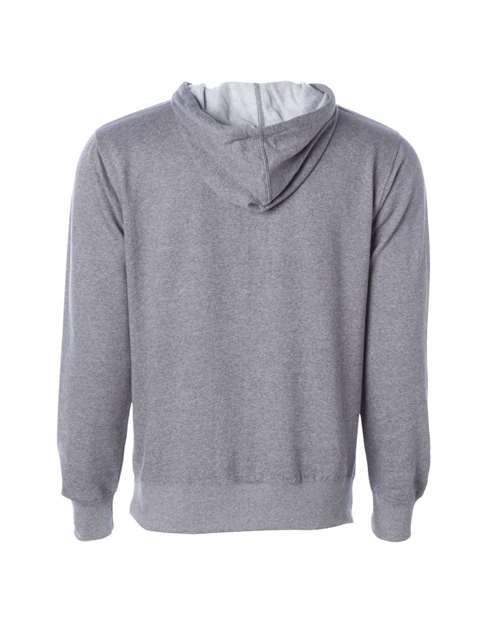 Independent Trading Co. - Midweight Hooded Sweatshirt - SS4500 (More Color)