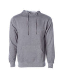 Independent Trading Co. - Midweight Hooded Sweatshirt - SS4500 (More Color)