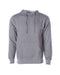 Independent Trading Co. - Midweight Hooded Sweatshirt - SS4500 (More Color)