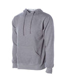 Independent Trading Co. - Midweight Hooded Sweatshirt - SS4500 (More Color)