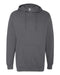 Independent Trading Co. - Midweight Hooded Sweatshirt - SS4500