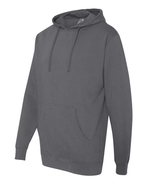 Independent Trading Co. - Midweight Hooded Sweatshirt - SS4500