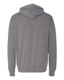 Independent Trading Co. - Lightweight Hooded Pullover T-Shirt - SS150J