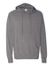 Independent Trading Co. - Lightweight Hooded Pullover T-Shirt - SS150J