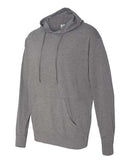 Independent Trading Co. - Lightweight Hooded Pullover T-Shirt - SS150J