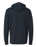 Independent Trading Co. - Lightweight Hooded Pullover T-Shirt - SS150J