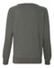 Independent Trading Co. - Juniors’ Heavenly Fleece Lightweight Sweatshirt - SS240