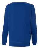 Independent Trading Co. - Juniors’ Heavenly Fleece Lightweight Sweatshirt - SS240