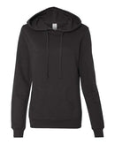 Independent Trading Co. - Juniors’ Heavenly Fleece Lightweight Hooded Sweatshirt - SS650