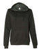 Independent Trading Co. - Juniors’ Heavenly Fleece Lightweight Hooded Sweatshirt - SS650