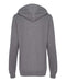 Independent Trading Co. - Juniors’ Heavenly Fleece Lightweight Hooded Sweatshirt - SS650