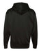 J. America - Sport Lace Polyester Fleece Hooded Sweatshirt - 8833