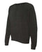 J. America - Triblend Crewneck Sweatshirt - 8875