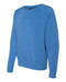 J. America - Triblend Crewneck Sweatshirt - 8875