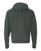 J. America - Shadow Fleece Hooded Sweatshirt - 8883