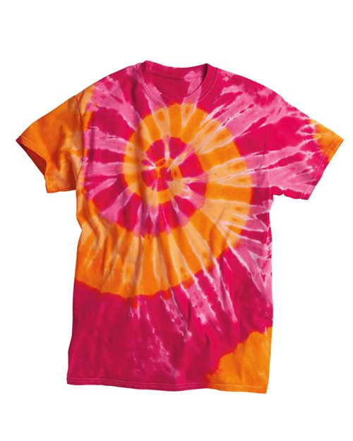 Dyenomite - Typhoon Tie Dye Shirt - 200TY