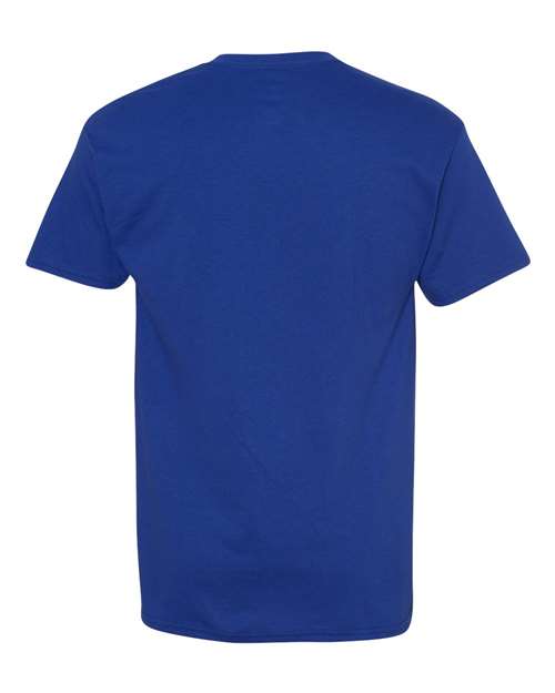 Hanes - Splitter T-Shirt - 4200