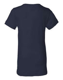 LAT - Girls' Fine Jersey Tee - 2616 (More Color)