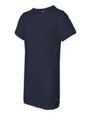 LAT - Girls' Fine Jersey Tee - 2616 (More Color)