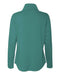 LAT - Women's Quarter Zip French Terry Pullover - 3764